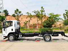 ISUZU 700P RHD