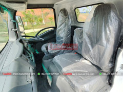 ISUZU 700P RHD