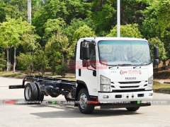 ISUZU 700P RHD