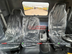 ISUZU 4X2 GIGA Chassis