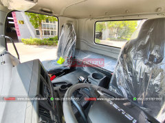 ISUZU 6X4 GIGA Chassis