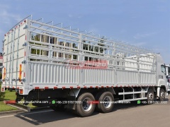 Stake Truck ISUZU GIGA
