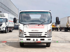 ISUZU KV600 Truck Chassis