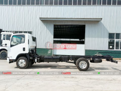 ISUZU KV600 Truck Chassis