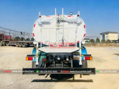 Road Watering Truck ISUZU