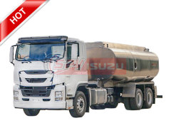 Aviation Refueling Truck ISUZU 6X4