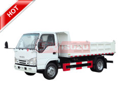Tipper Truck ISUZU 100P