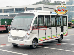 Sightseeing Car