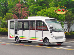 Sightseeing Car