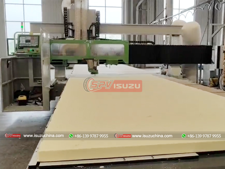 Automatic Punching Equippment