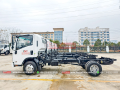 ISUZU KV100 Truck Chassis