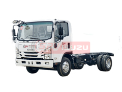 ISUZU KV100 Truck Chassis