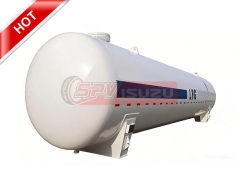 LPG Storage Tank