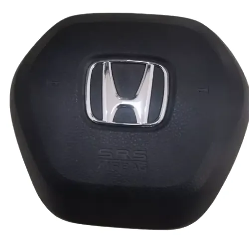 2022 Honda Civic airbag