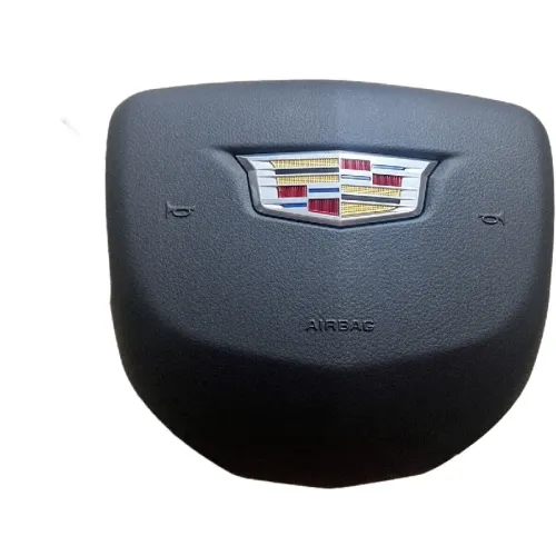 2020-2023Cadillac XT6 airbag