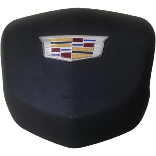 2018-2023Cadillac XT4 airbag