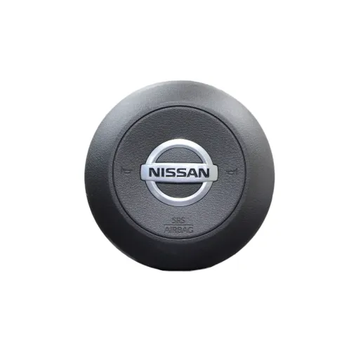 2021-2023Nissan Rogue airbag