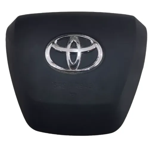 2020-2022Toyota Highlander airbag