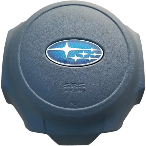 2015-2017 Subaru CROSSTREK airbag