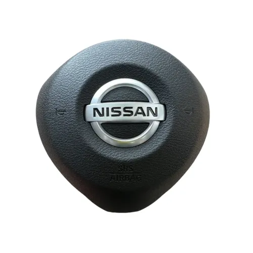 2017-2020Nissan Rogue airbag