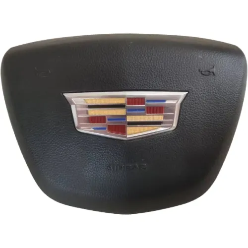 2019 -2023Cadillac CT6 airbag