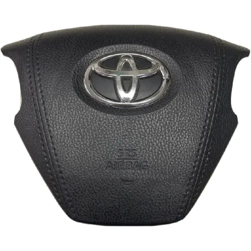 2015-2019Toyota Highlander airbag