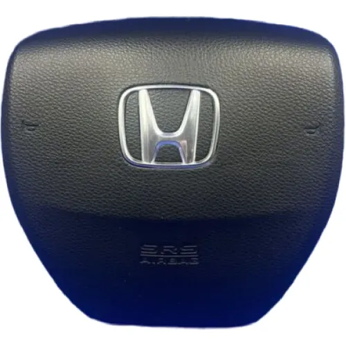 2014 Honda accord airbag