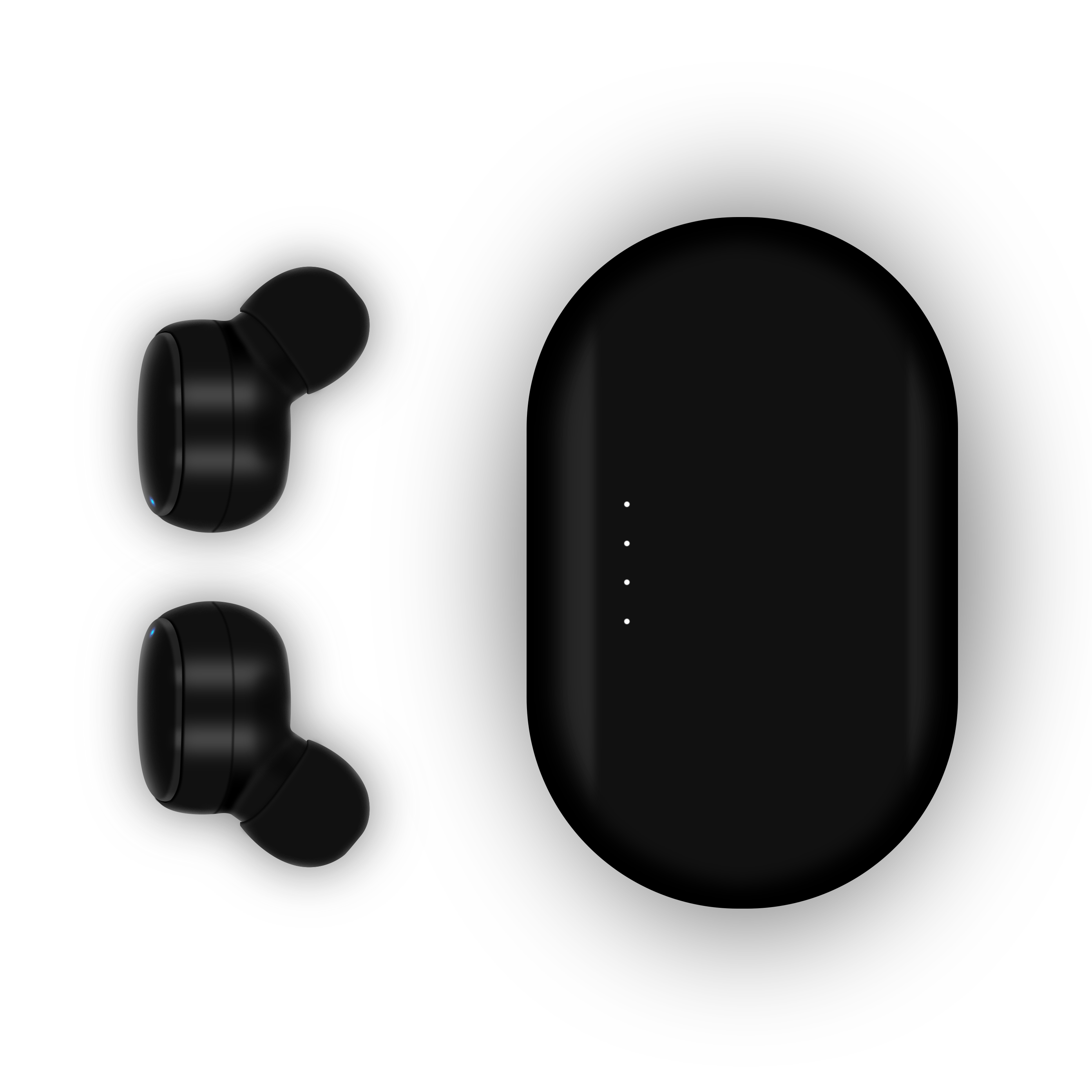 Auriculares bluetooth