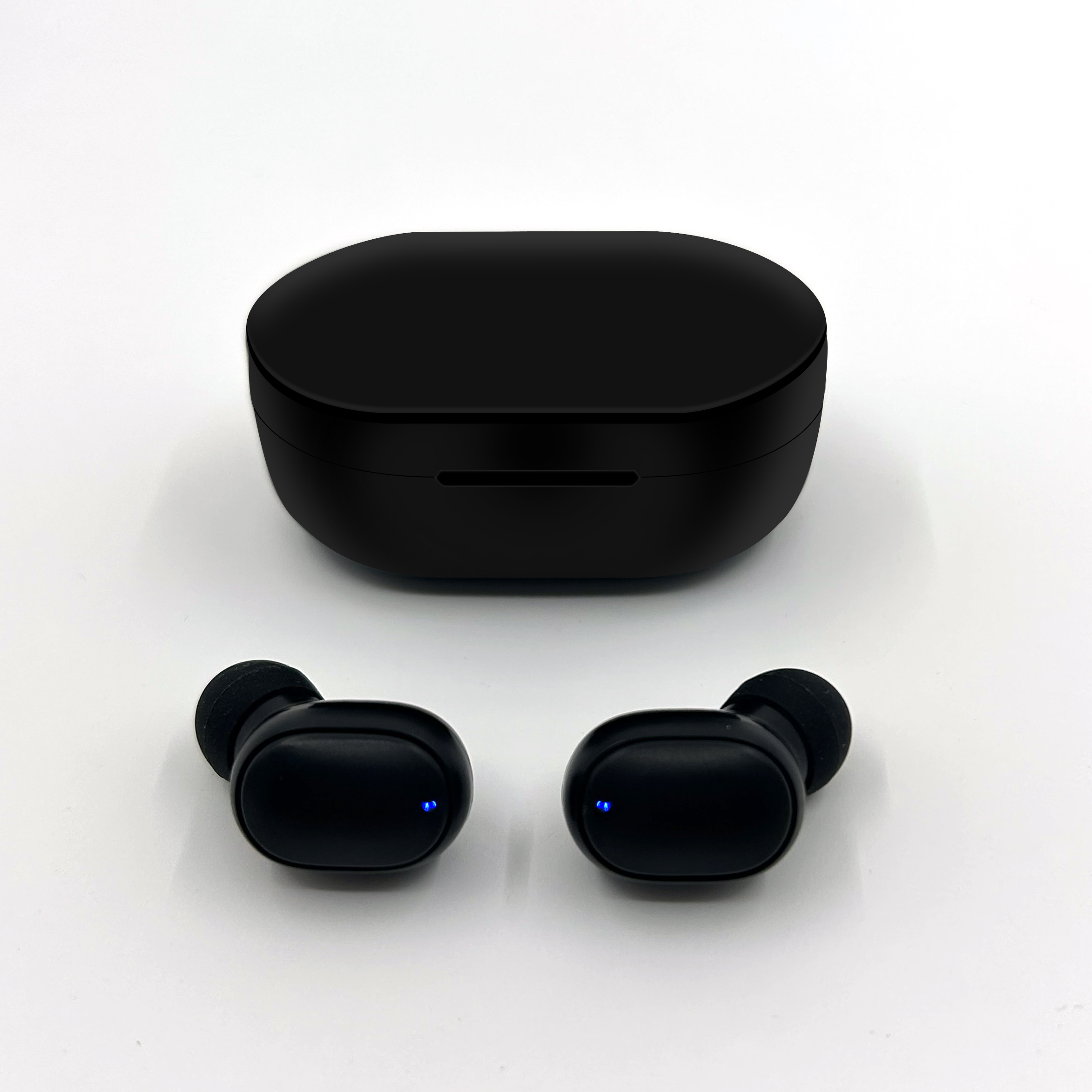 Auriculares bluetooth