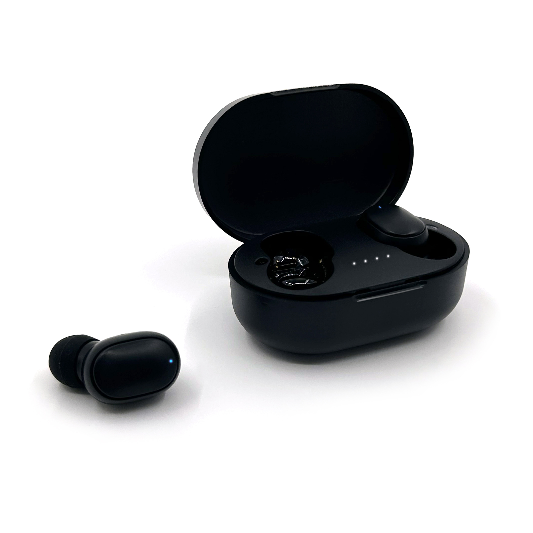 Auriculares bluetooth