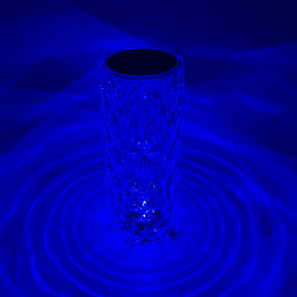 Luces LED de ambiente