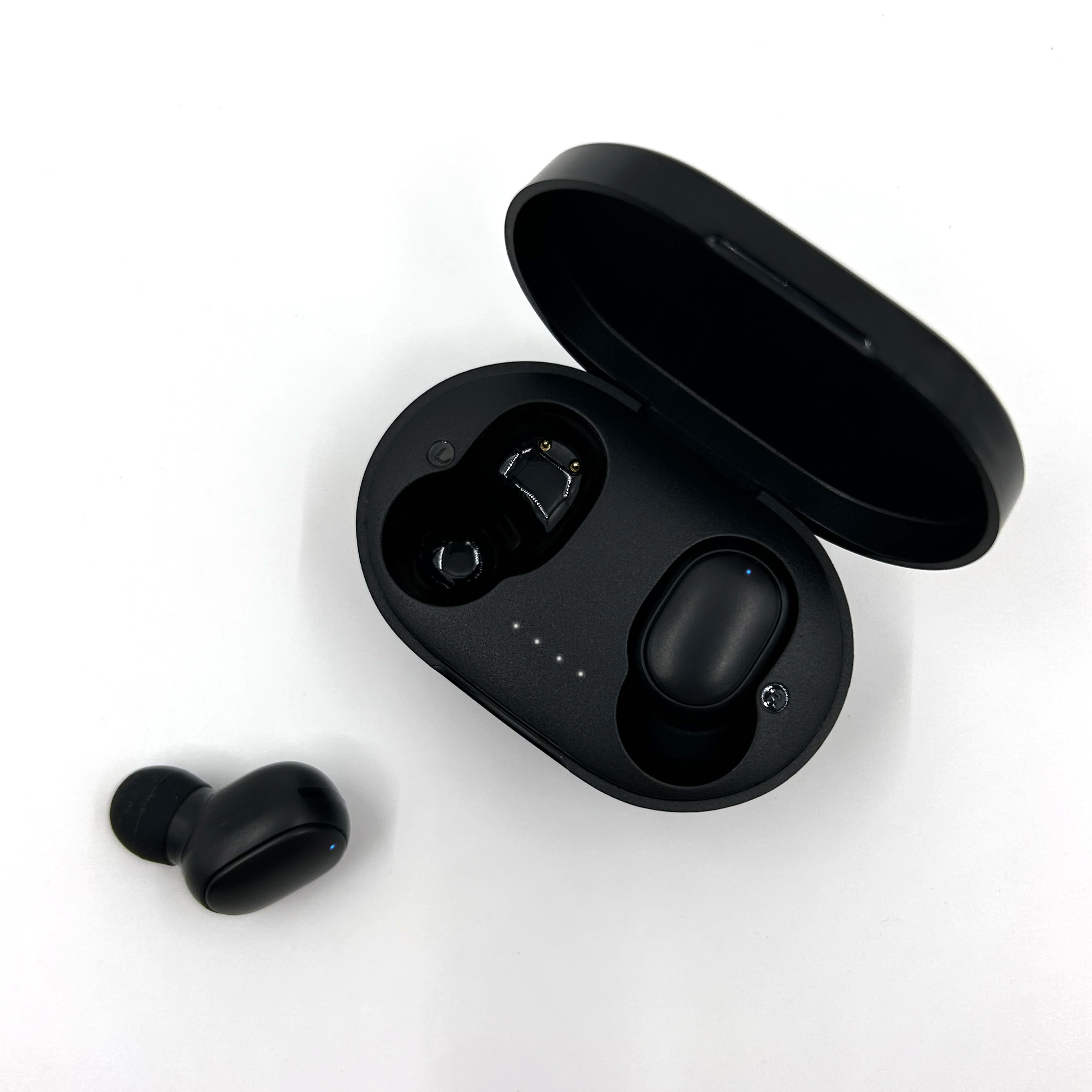 Auriculares bluetooth