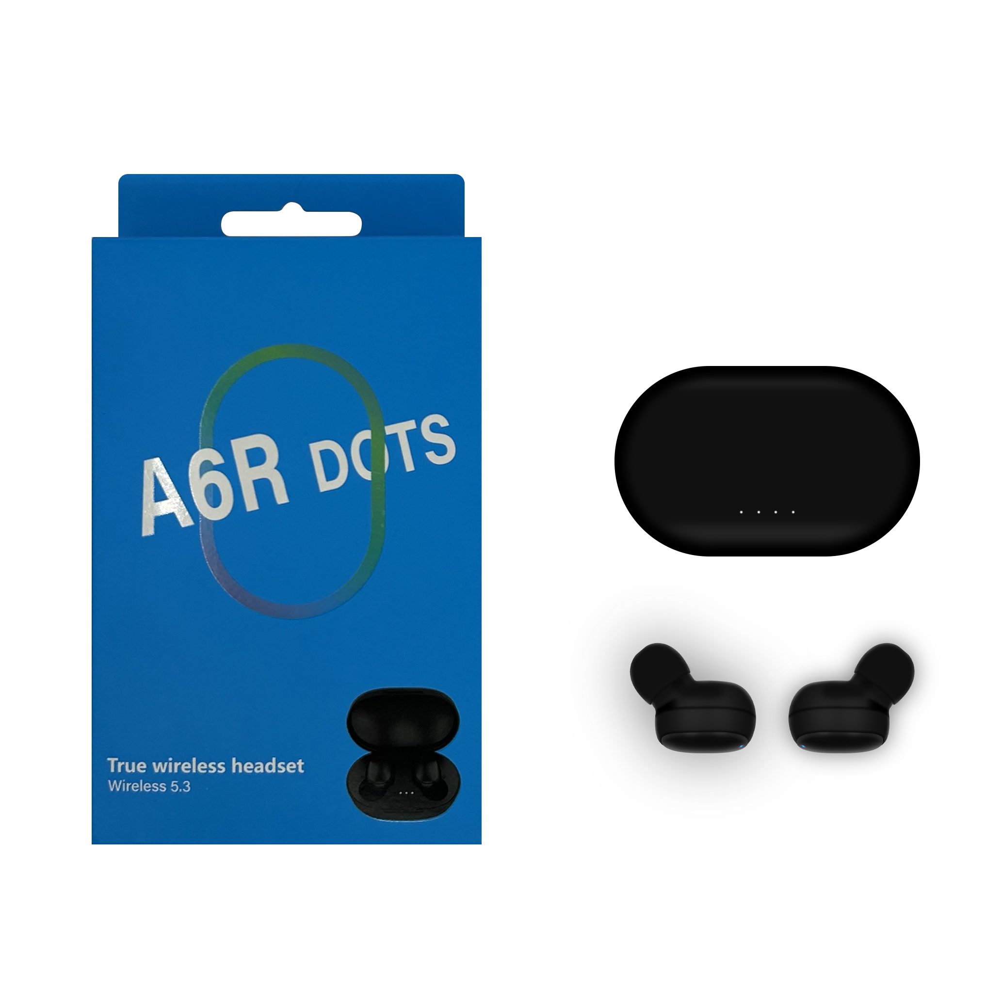 Auriculares bluetooth