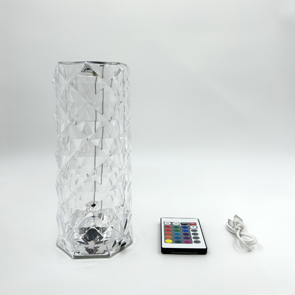 Luces LED de ambiente