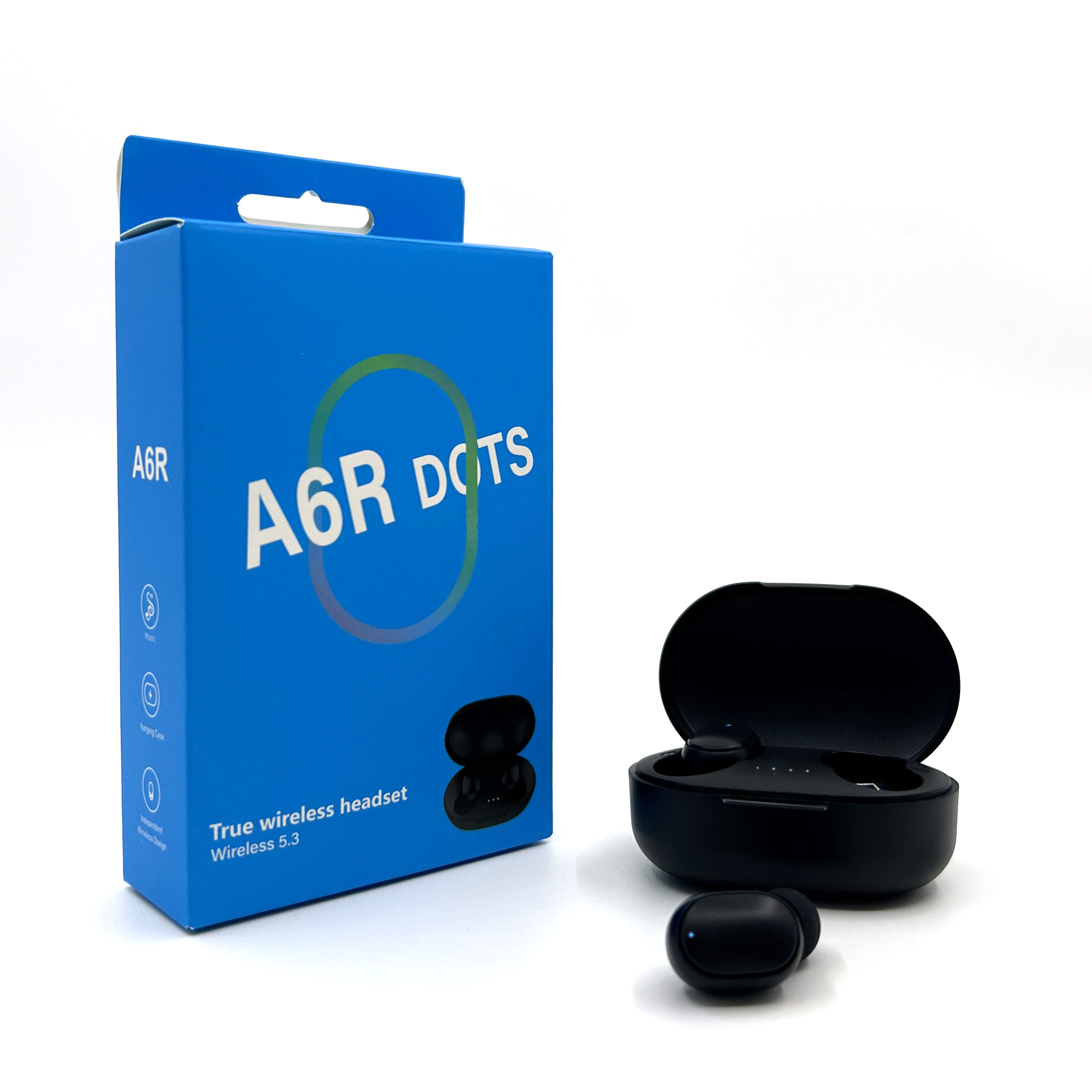 Auriculares bluetooth