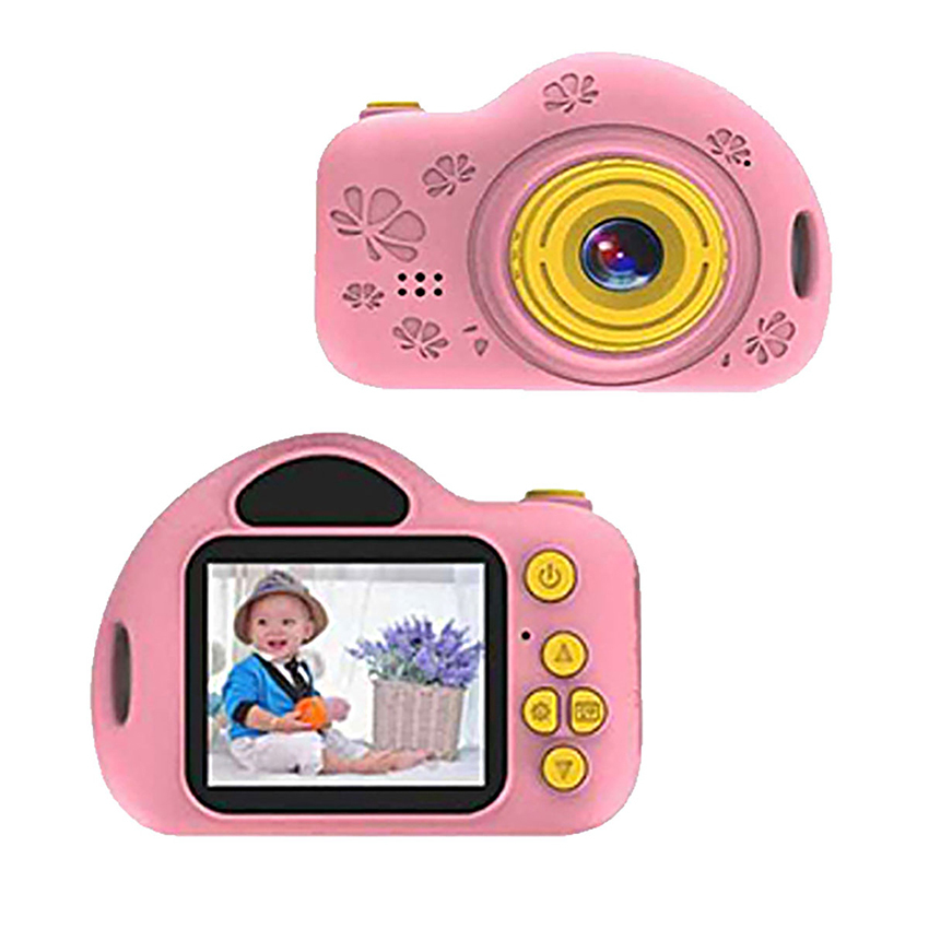 Cámara de fotos instantánea La mejor cámara de impresión instantánea profesional para tomar fotografías