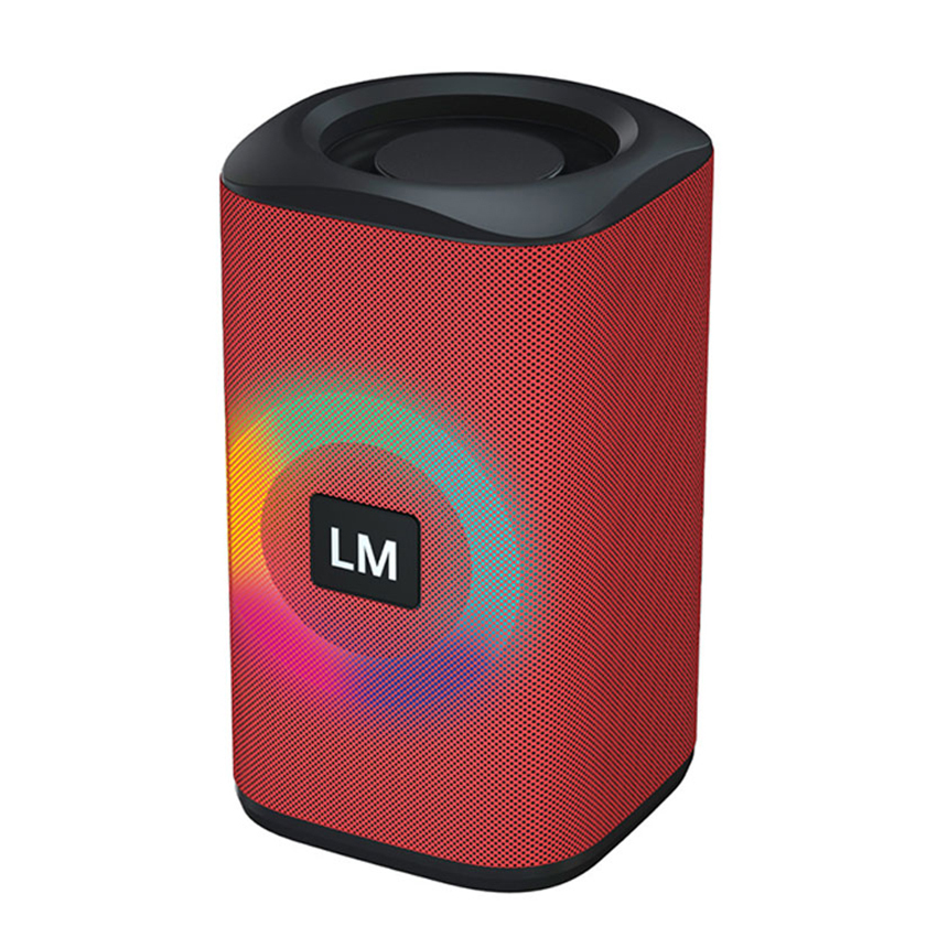 CM-TOP Bocina inteligente y Compacta Bluetooth Mini Altavoz steren de computadora portatil