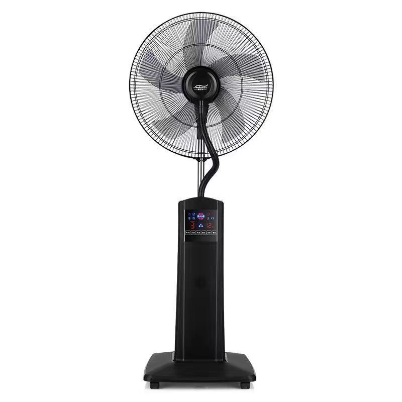CM-TOP Ventilador de Pulverización de Agua para Uso Industrial