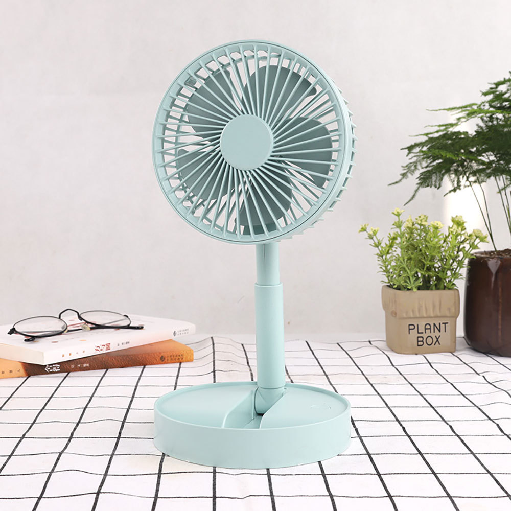 FS292 CM-TOP Ventilador Plegable para El Hogar y La Oficina