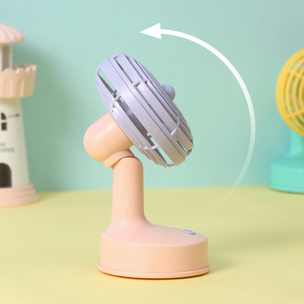 FS304 CM-TOP Ventilador Pequeño