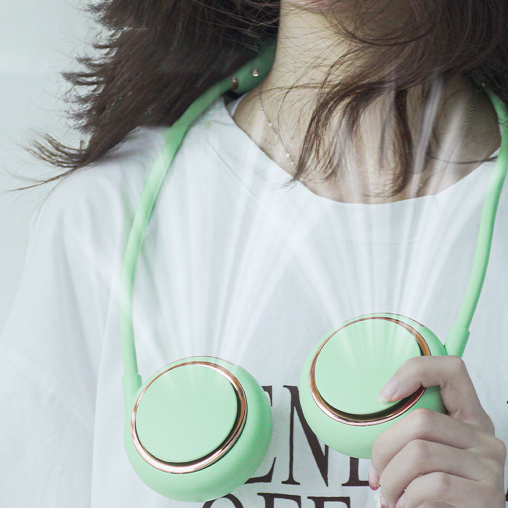 FS305 CM-TOP Ventilador de Cuello