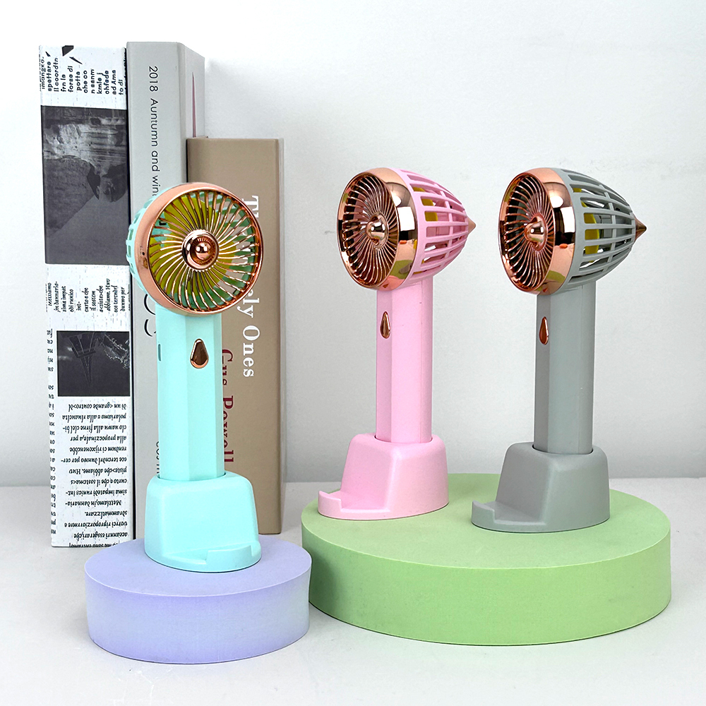 FS303 CM-TOP Ventilador Pequeño