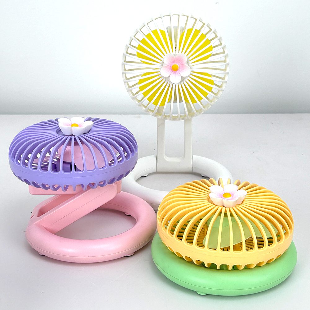 FS300 CM-TOP Ventilador Pequeño