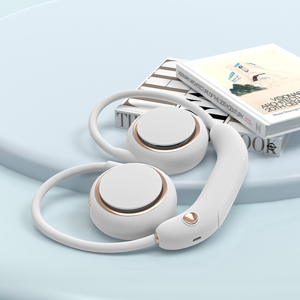 FS305 CM-TOP Ventilador de Cuello