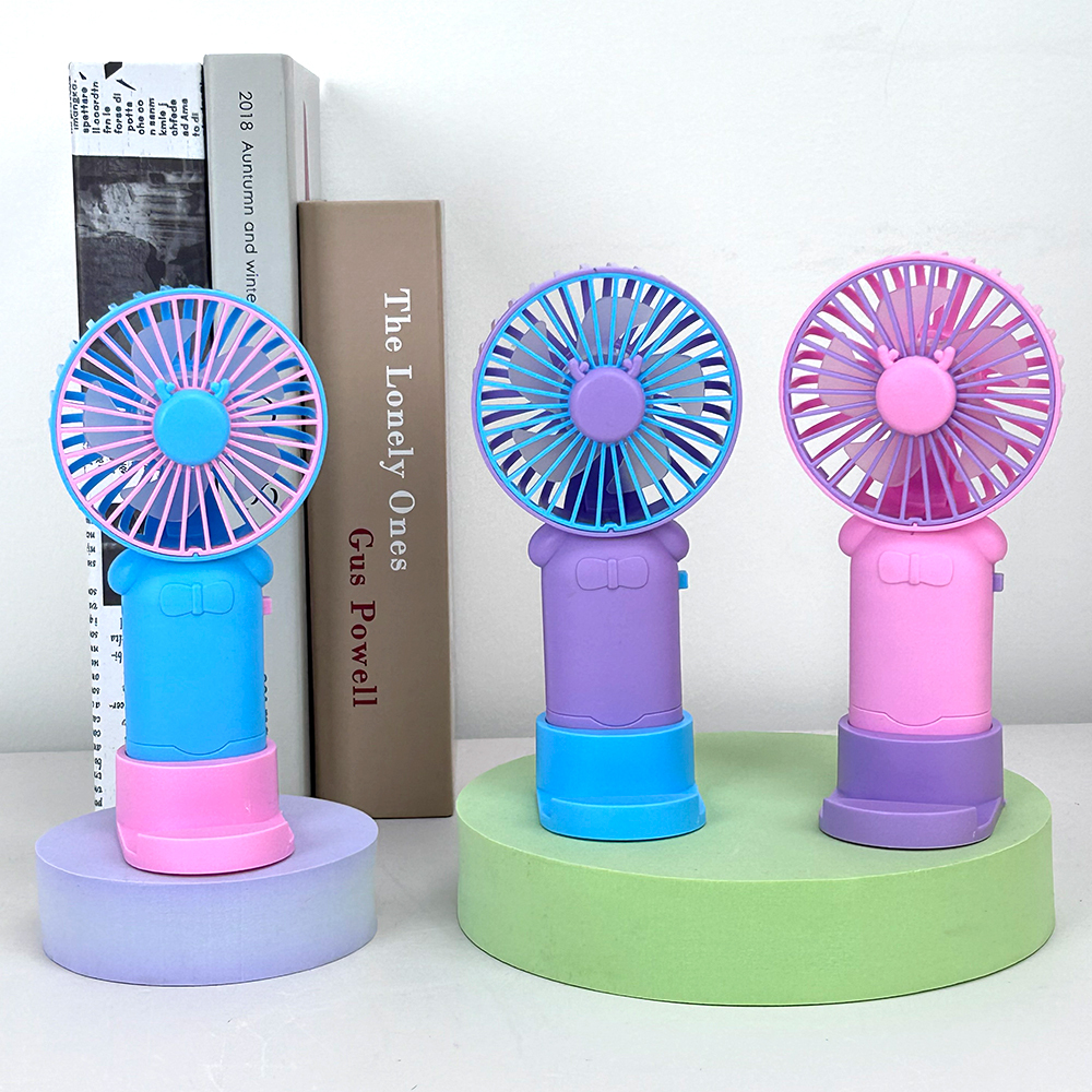 FS302 CM-TOP Ventilador Pequeño