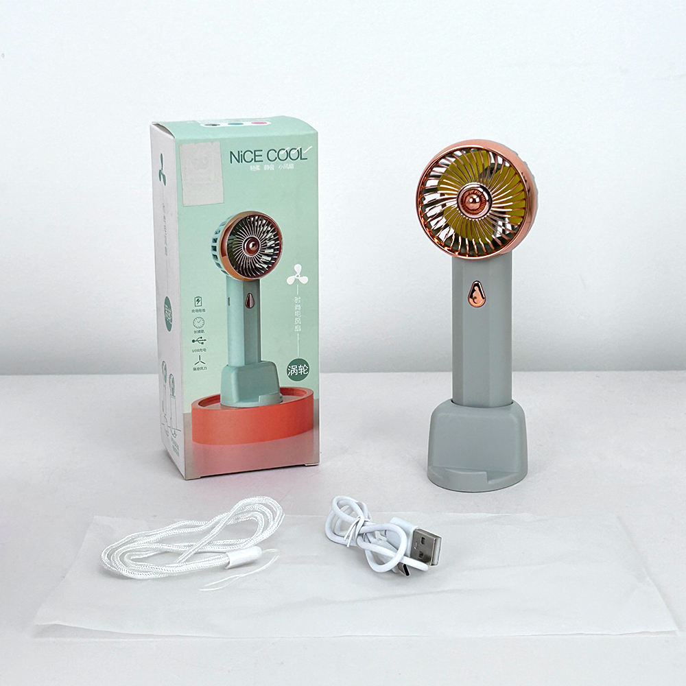 FS303 CM-TOP Ventilador Pequeño