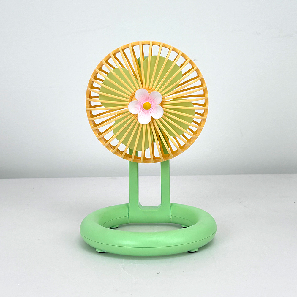 FS300 CM-TOP Ventilador Pequeño