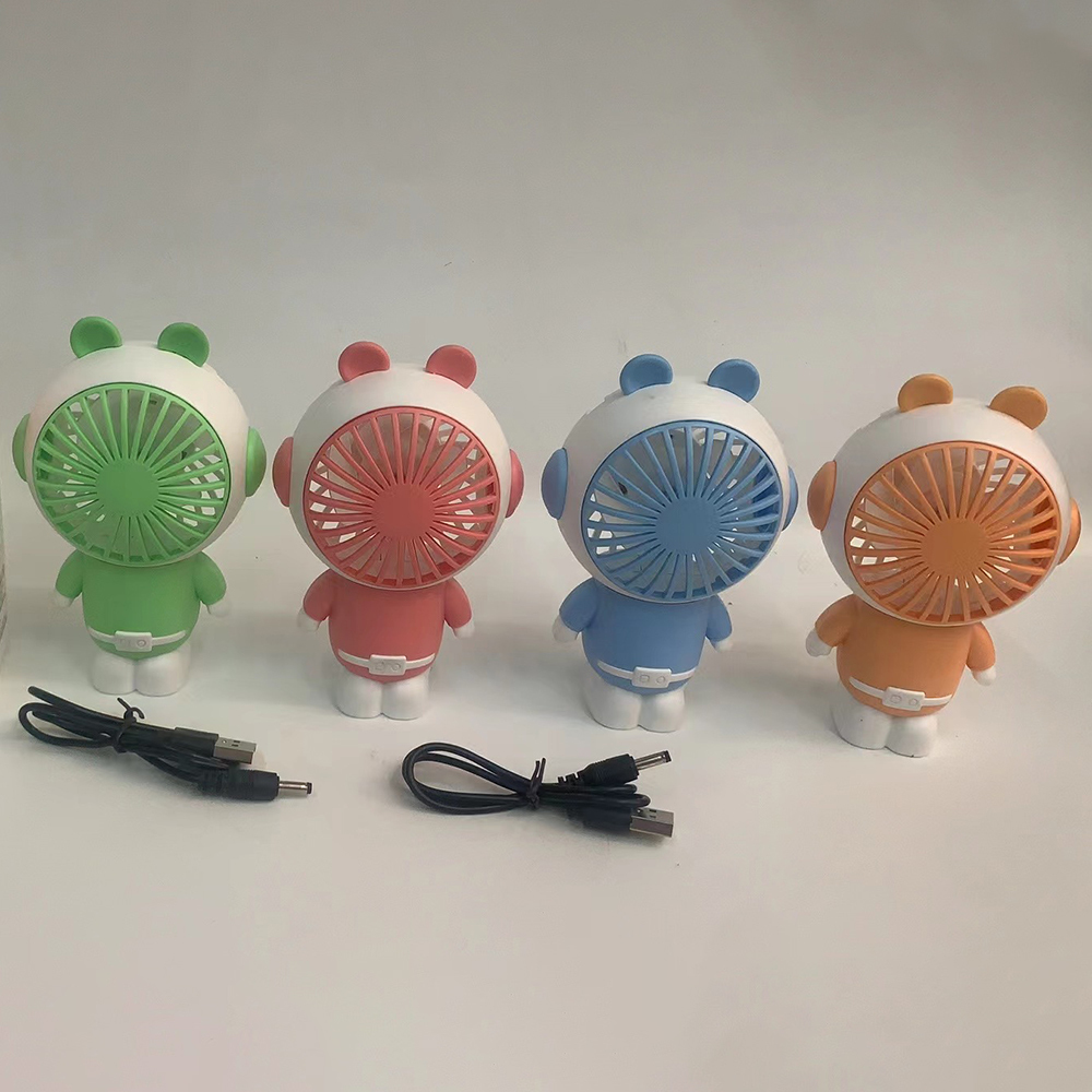 FS311 CM-TOP Ventiladores Portatiles Pequeños