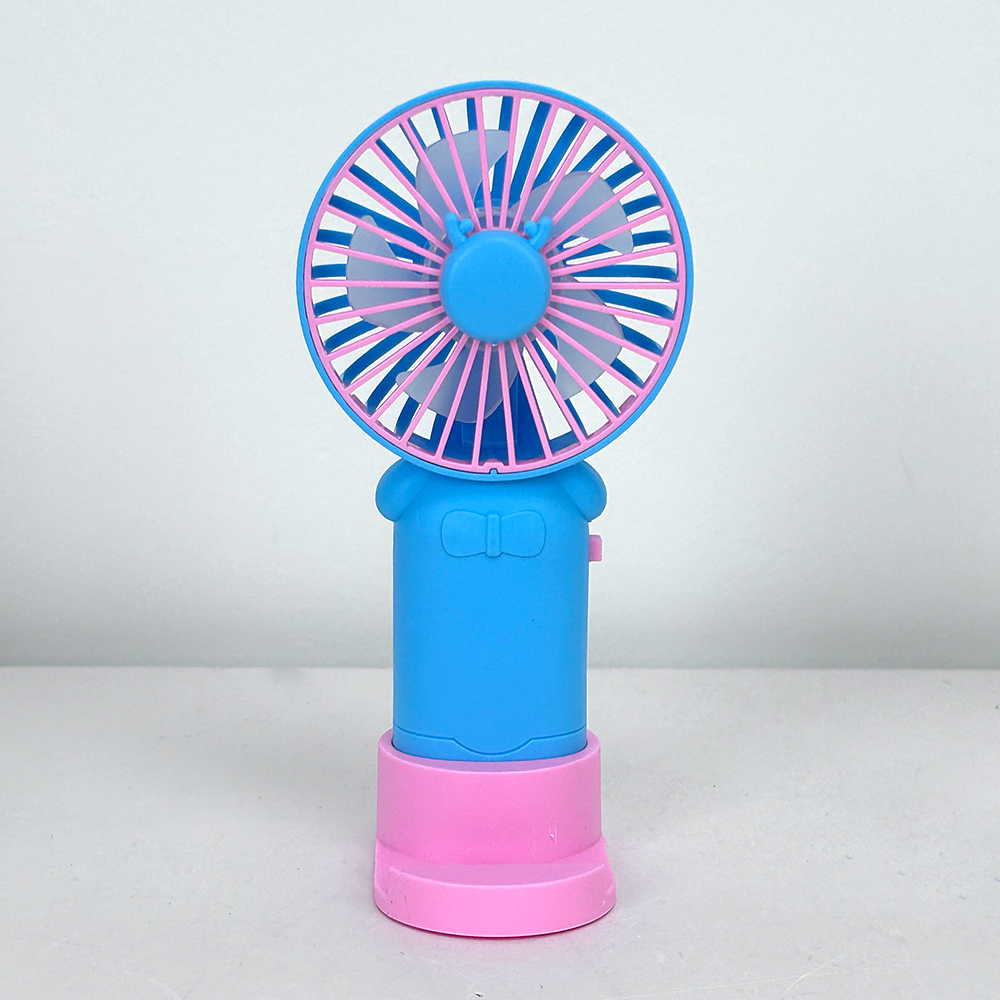 FS302 CM-TOP Ventilador Pequeño