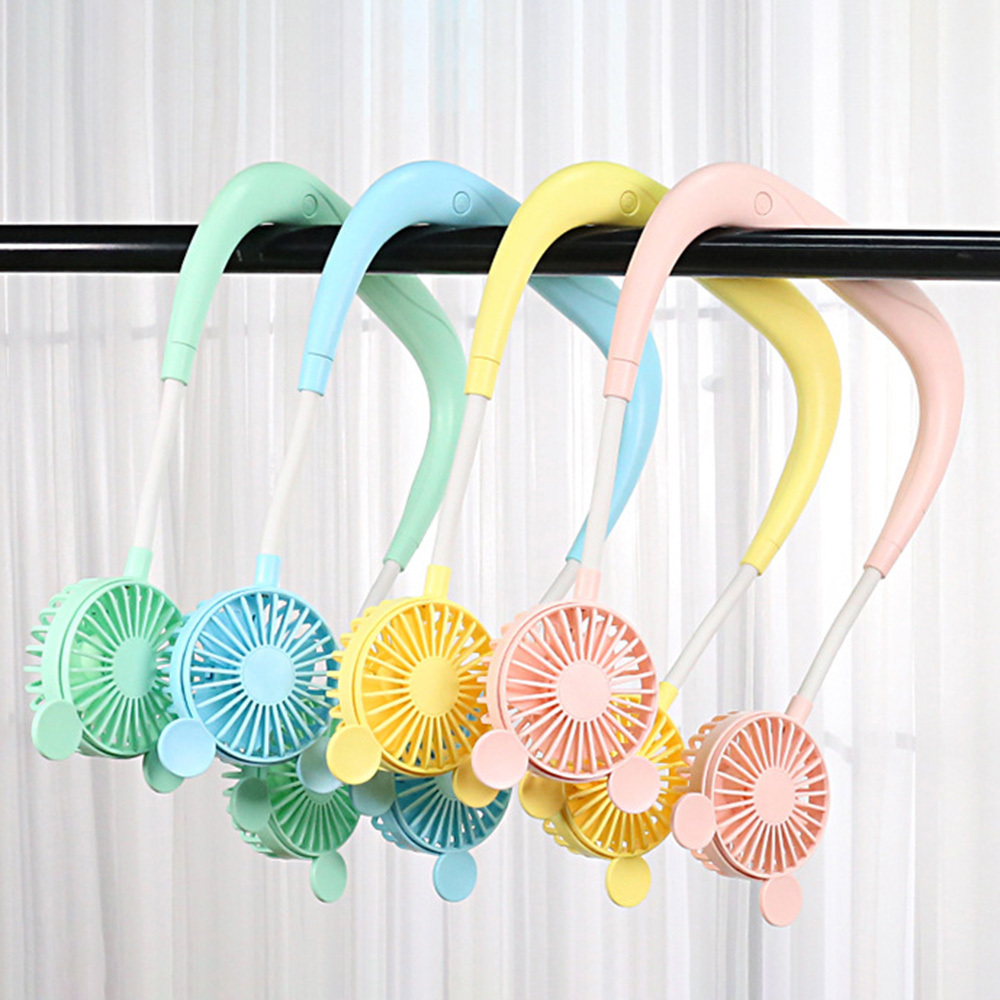 FS317 CM-TOP Ventilador de Cuello